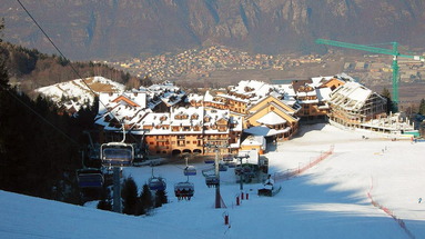 La Splaza (Montecampione)