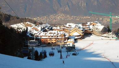 La Splaza (Montecampione)