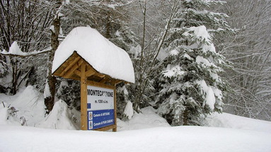 La Splaza (Montecampione)