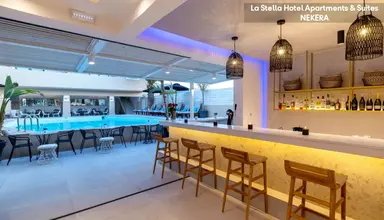 La Stella Apartments & Suites