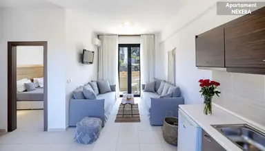 La Stella Apartments & Suites