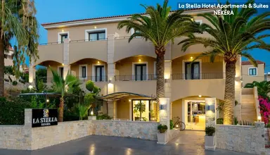 La Stella Apartments & Suites