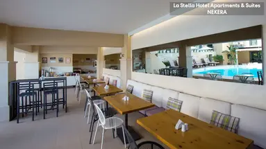 La Stella Apartments & Suites