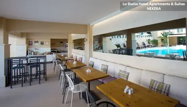 La Stella Apartments & Suites