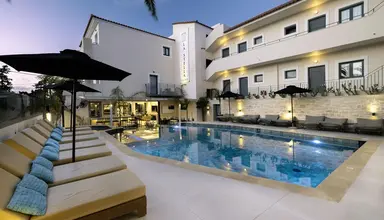 La Stella Apartments & Suites