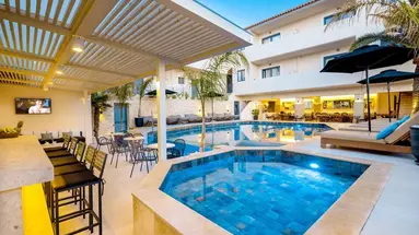 La Stella Apartments & Suites