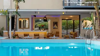 La Stella Apartments & Suites