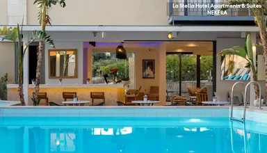 La Stella Apartments & Suites