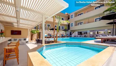 La Stella Apartments & Suites