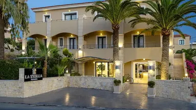 La Stella Apartments & Suites