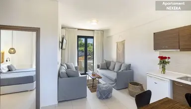 La Stella Apartments & Suites
