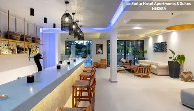 La Stella Apartments & Suites