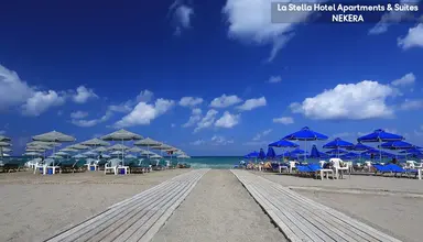 La Stella Apartments & Suites