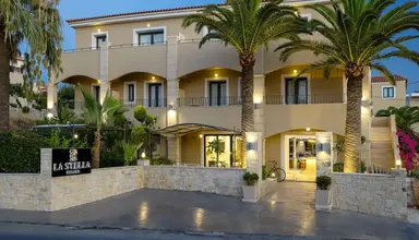 La Stella Apartments & Suites
