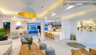La Stella Apartments & Suites