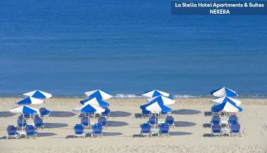 La Stella Apartments & Suites