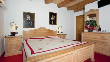 La Stua (Cavalese)