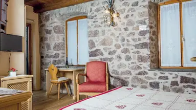 La Stua (Cavalese)