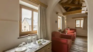 La Stua (Cavalese)