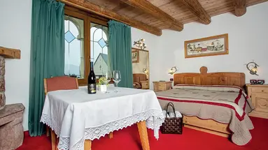 La Stua (Cavalese)