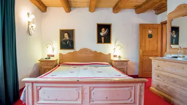 La Stua (Cavalese)