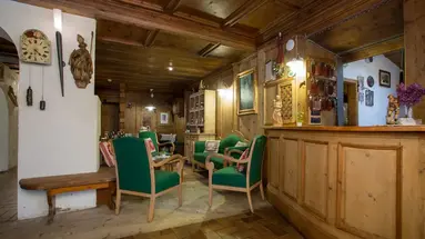 La Stua (Cavalese)
