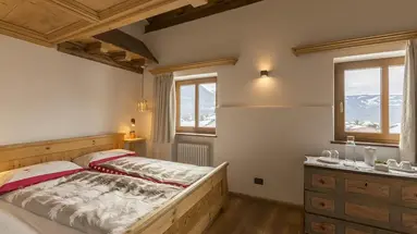 La Stua (Cavalese)