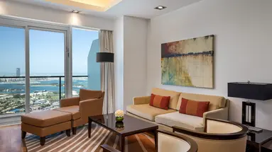 La Suite Dubai Hotel & Apartments
