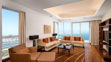 La Suite Dubai Hotel & Apartments