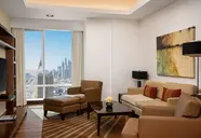 La Suite Dubai Hotel & Apartments