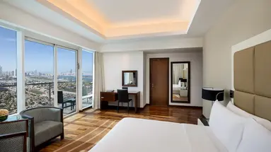 La Suite Dubai Hotel & Apartments