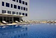 La Suite Dubai Hotel & Apartments