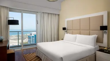 La Suite Dubai Hotel & Apartments