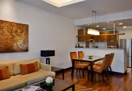 La Suite Dubai Hotel & Apartments