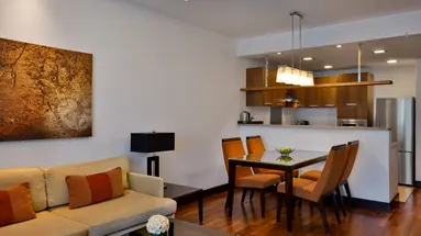 La Suite Dubai Hotel & Apartments