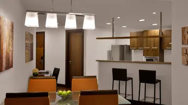 La Suite Dubai Hotel & Apartments