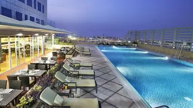 La Suite Dubai Hotel & Apartments
