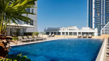 La Suite Dubai Hotel & Apartments