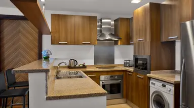 La Suite Dubai Hotel & Apartments