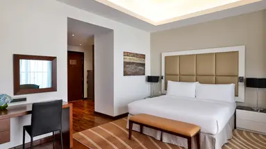 La Suite Dubai Hotel & Apartments
