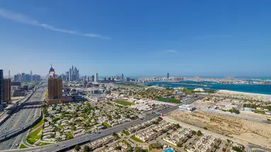 La Suite Dubai Hotel & Apartments