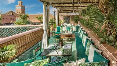 La Sultana (Marrakesz)