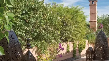 La Sultana (Marrakesz)