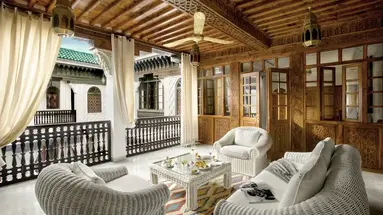 La Sultana (Marrakesz)