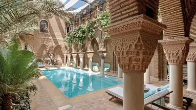 La Sultana (Marrakesz)