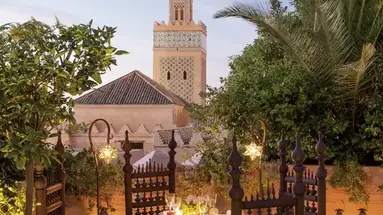 La Sultana (Marrakesz)