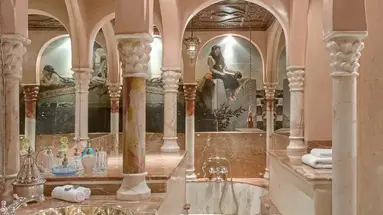 La Sultana (Marrakesz)