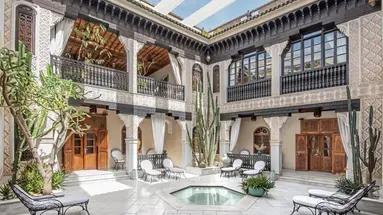 La Sultana (Marrakesz)