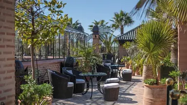 La Sultana (Marrakesz)