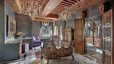 La Sultana (Marrakesz)